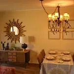 La Centralita De La Abuela Apartamento Segóvia