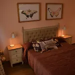 Apartamento La Centralita De La Abuela Segóvia