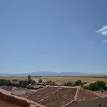 La Centralita De La Abuela Segóvia