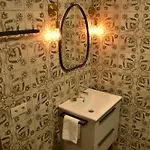 Apartamento La Centralita De La Abuela