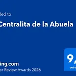 Apartment La Centralita De La Abuela Segovia