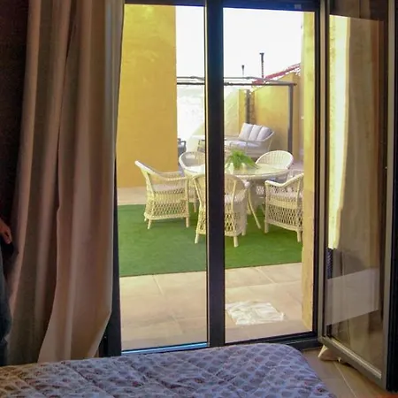 Apartment La Centralita De La Abuela Segovia