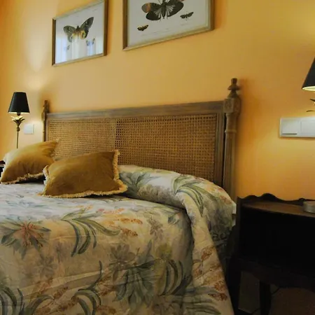 Apartment La Centralita De La Abuela