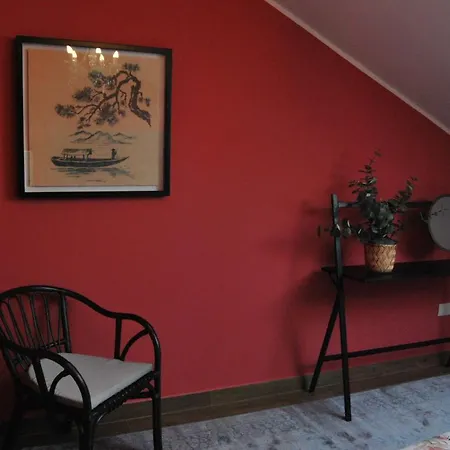 La Centralita De La Abuela סגוביה