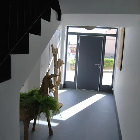 La Centralita De La Abuela * 세고비아