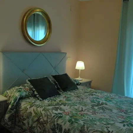 La Centralita De La Abuela Segovia