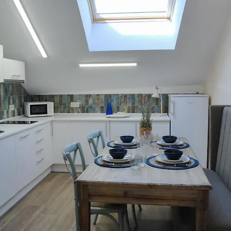 La Centralita De La Abuela