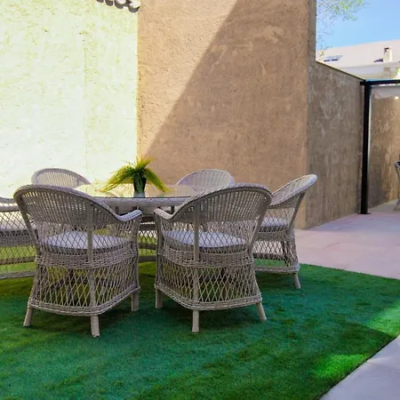 La Centralita De La Abuela * Segovia