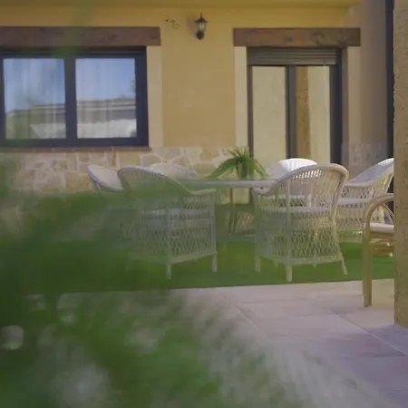 La Centralita De La Abuela Apartman