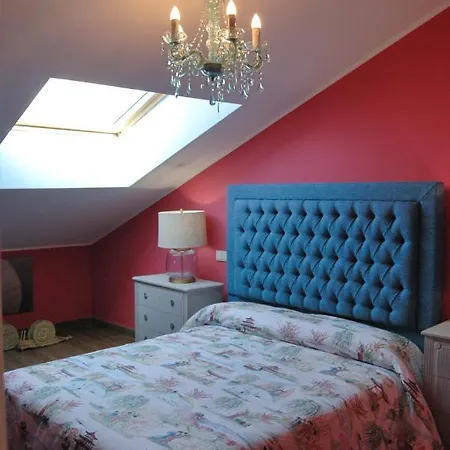 La Centralita De La Abuela Apartment