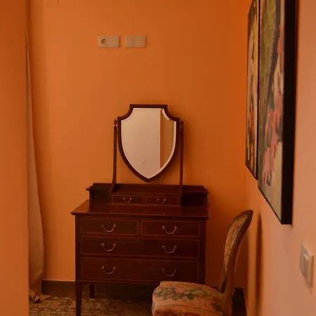 Apartman La Centralita De La Abuela Segovia