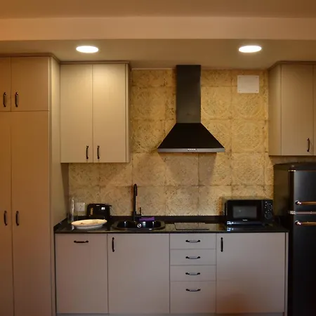 La Centralita De La Abuela Apartman