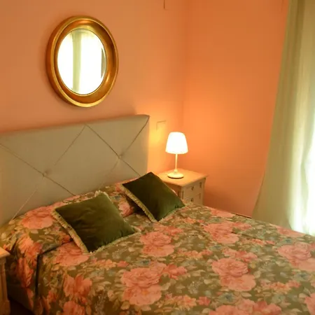 La Centralita De La Abuela * Segovia