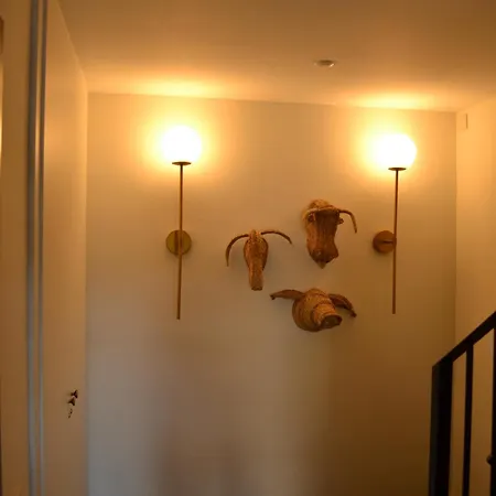 La Centralita De La Abuela