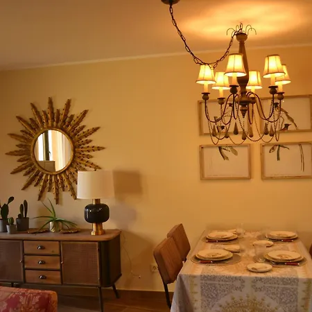 La Centralita De La Abuela * 세고비아