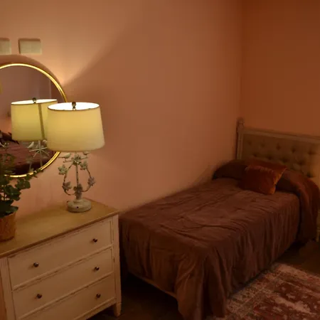 La Centralita De La Abuela * 세고비아