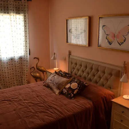 La Centralita De La Abuela Apartman