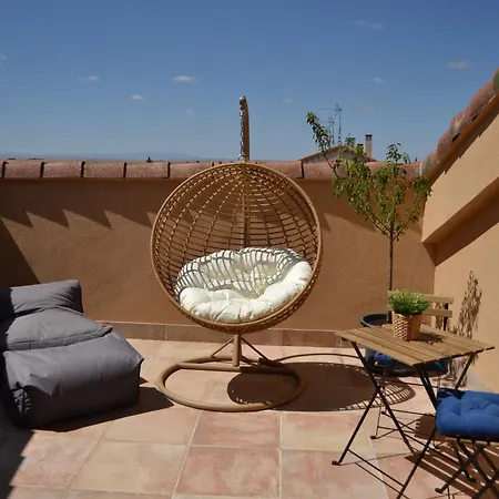 La Centralita De La Abuela *