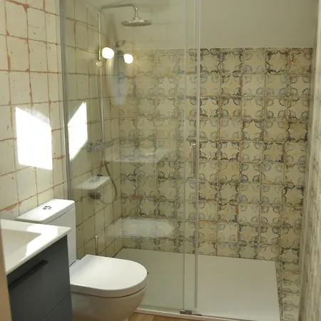 La Centralita De La Abuela 세고비아