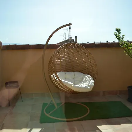 Apartment La Centralita De La Abuela *