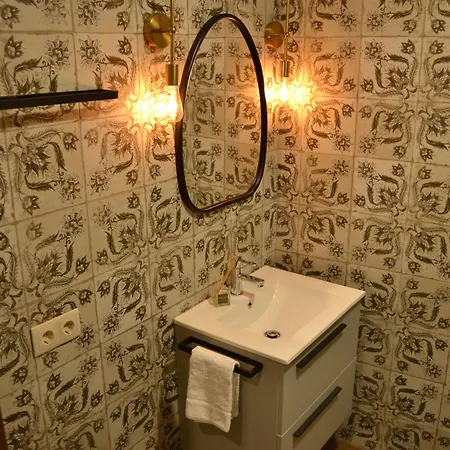 Apartman La Centralita De La Abuela