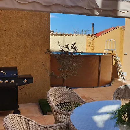 La Centralita De La Abuela *