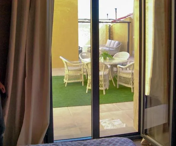 Διαμέρισμα La Centralita De La Abuela Σεγκόβια