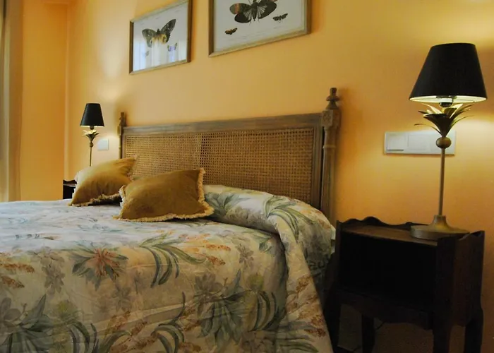 Apartman La Centralita De La Abuela