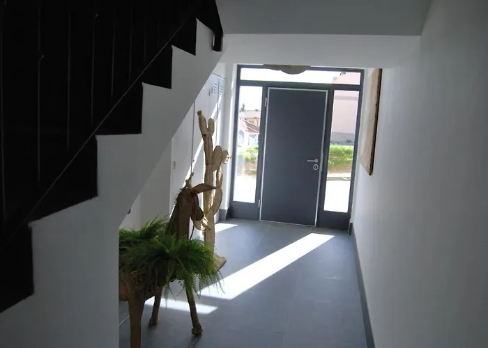 La Centralita De La Abuela * Segovia