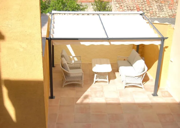 Apartman La Centralita De La Abuela *