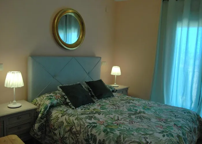 La Centralita De La Abuela Segovia