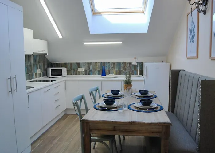 La Centralita De La Abuela