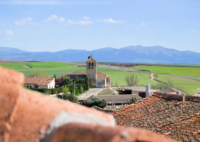 Διαμέρισμα La Centralita De La Abuela *