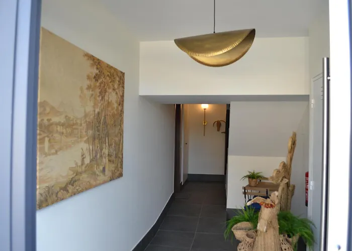 La Centralita De La Abuela * Σεγκόβια