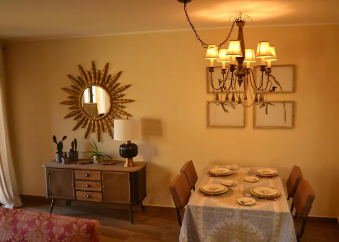 La Centralita De La Abuela Διαμέρισμα Σεγκόβια