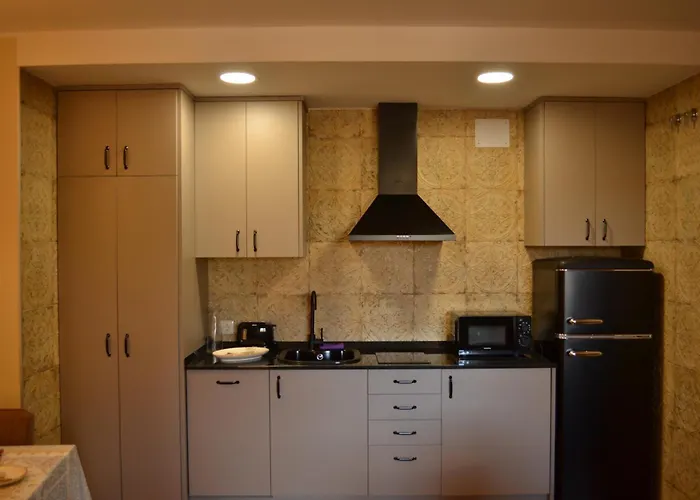 La Centralita De La Abuela Διαμέρισμα