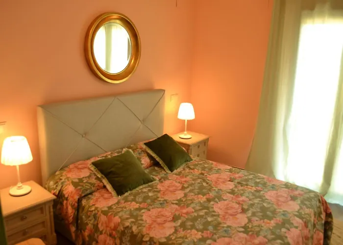 La Centralita De La Abuela * Segovia