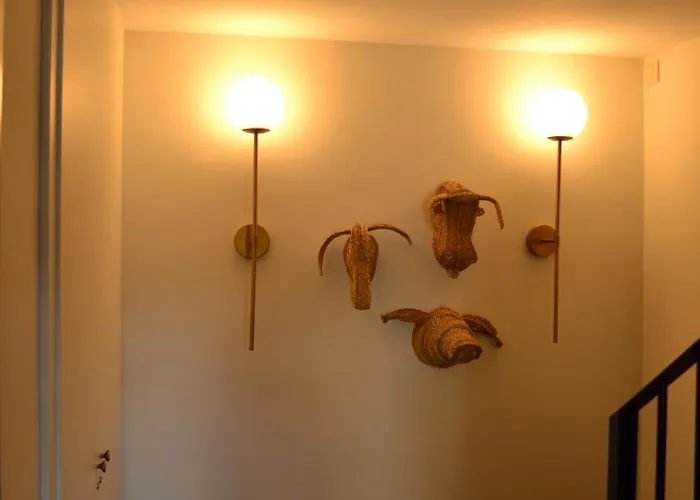 La Centralita De La Abuela