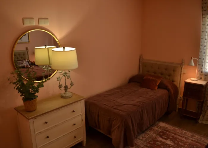 La Centralita De La Abuela * Segovia