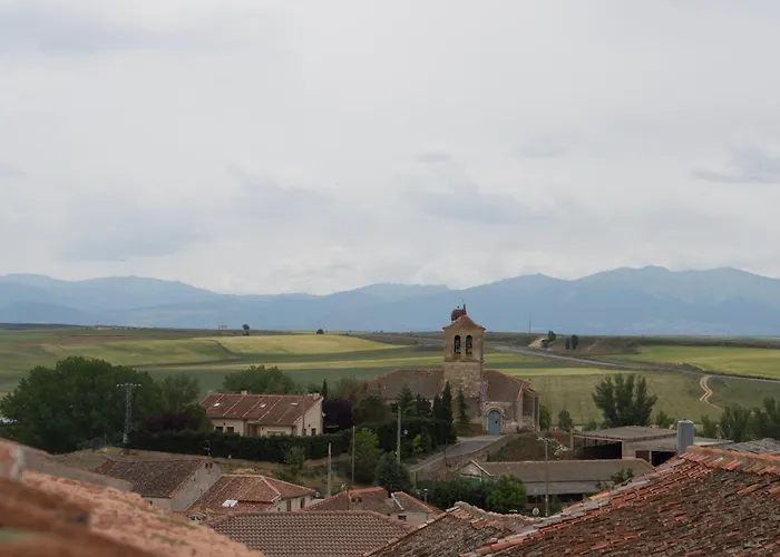 Διαμέρισμα La Centralita De La Abuela