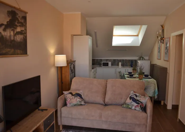 Apartman La Centralita De La Abuela Segovia