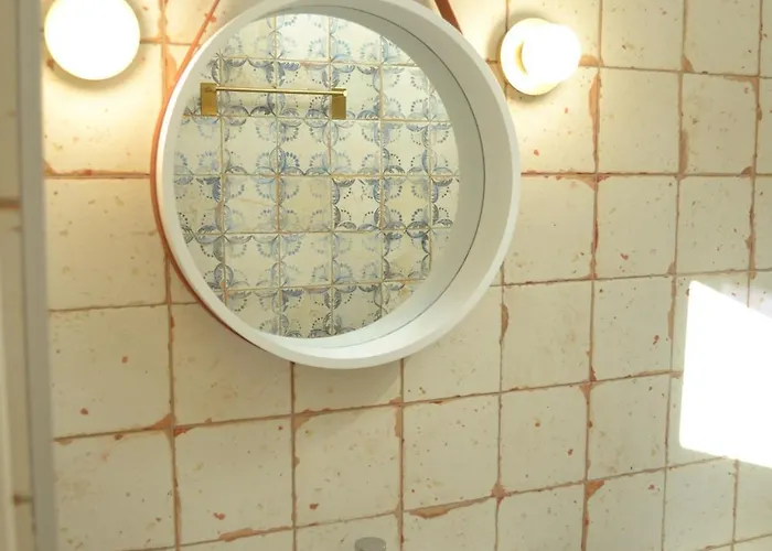 La Centralita De La Abuela Segovia