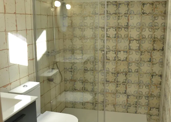 La Centralita De La Abuela Σεγκόβια