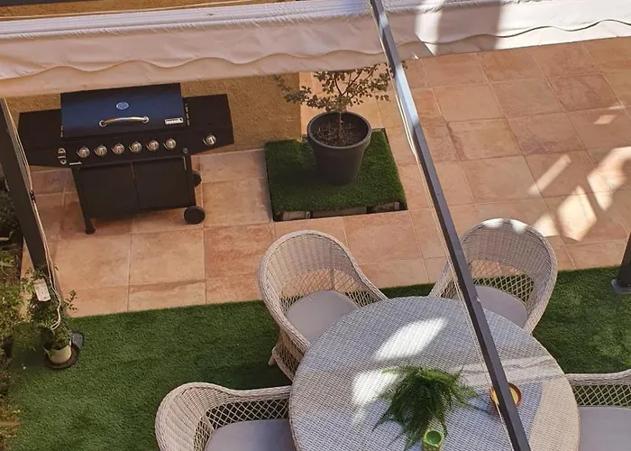 Apartman La Centralita De La Abuela